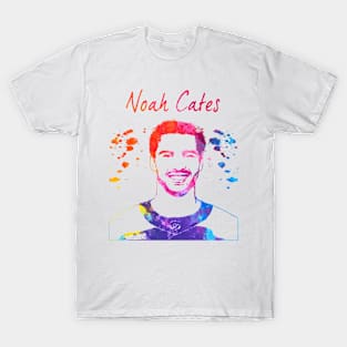 Noah Cates T-Shirt